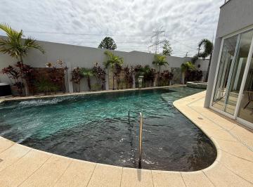 Casa · 800m² · 5 Quartos · 6 Vagas · Casa de Condomínio para venda em Alphaville de 800.00m² com 5 Quartos, 5 Suites e 6 Garagens