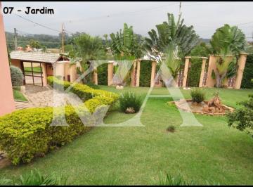 Casa · 1000m² · 4 Quartos · 6 Vagas · Casa para venda em Jardim Tereza Cristina de 1000.00m² com 4 Quartos, 4 Suites e 6 Garagens