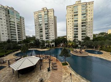 Apartamento · 153m² · 3 Quartos · 4 Vagas · Apartamento para venda em Fazenda São Quirino de 153.00m² com 3 Quartos, 3 Suites e 4 Garagens