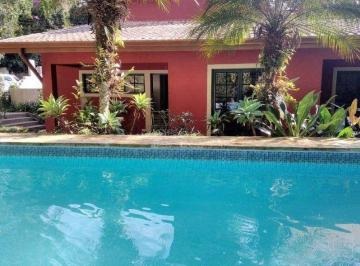 Casa · 216m² · 3 Quartos · 4 Vagas · Casa de Condomínio para venda e aluguel em Vila Verde de 216.00m² com 3 Quartos, 1 Suite e 4 Garagen