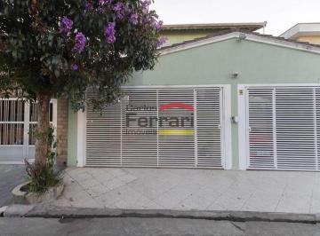 Photo 1 · SOBRADO NO JARDIM GUANCÃ- VILA SABRINA COM 2 DORMITÓR+ 2 VAGAS DE GARAGEMIOS, SE