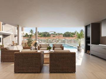 Apartamento · 40m² · 1 Quarto · 1 Vaga · Apartamento 1 Quarto à Venda em Praia Mutarí, Porto Seguro