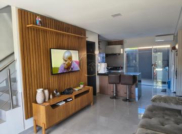 Apartamento · 90m² · 3 Quartos · 1 Vaga · Apartamento 3 Suítes à Venda no Centro de Porto Seguro