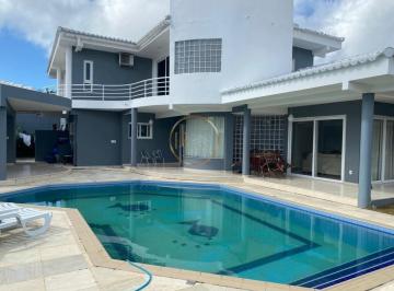 Casa · 333m² · 7 Quartos · 3 Vagas · Casa 7 Quartos para Alugar em Tabapiri, Porto Seguro