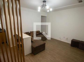 Apartamento · 37m² · 2 Quartos · Apartamento para Aluguel - Riacho Fundo, 2 Quartos, 37 m² - Brasília