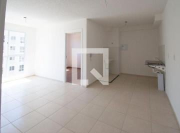 Apartamento · 38m² · 2 Quartos · 1 Vaga · Apartamento para Aluguel - Recanto das Emas, 2 Quartos,  38 m² - Brasília