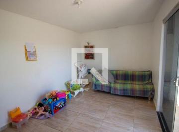 Casa · 525m² · 4 Quartos · 3 Vagas · Casa para Aluguel - São Sebastião, 4 Quartos,  525 m² - Brasília