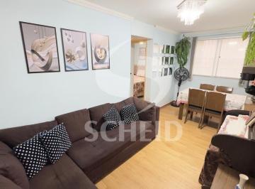 Photo 1 · Apartamento de 2 Quartos á venda, 1 vaga, 48m² , Interlagos - São Paulo -SP