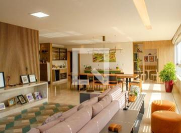 Apartamento Aluguel 218m² de 3 quartos · Apartamento para Aluguel - Setor Marista, 3 Quartos, 218 m2 - Goiânia