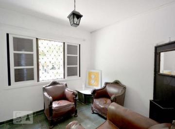 Casa · 53m² · 2 Quartos · Casa para Aluguel - Bosque da Saúde, 2 Quartos, 53 m2 - São Paulo