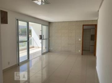 Apartamento · 115m² · 3 Quartos · 2 Vagas · Apartamento para Aluguel - Setor Bueno, 3 Quartos,  115 m2 - Goiânia