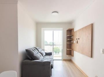 Apartamento · 62m² · 2 Quartos · 1 Vaga · Apartamento para Aluguel - Centro, 2 Quartos, 62 m2 - Osasco