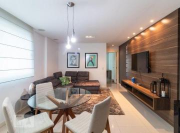 Apartamento · 58m² · 1 Quarto · 1 Vaga · Apartamento para Aluguel - Bigorrilho, 1 Quarto, 58 m2 - Curitiba