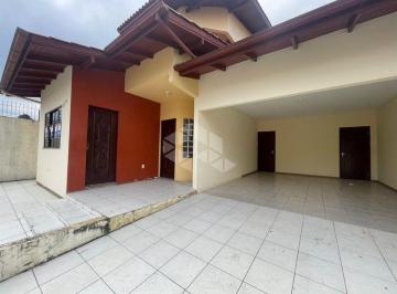 001 · Casa Residencial 240M² - para Alugar