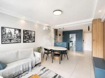 001 · Apartamento 70M² - para Alugar