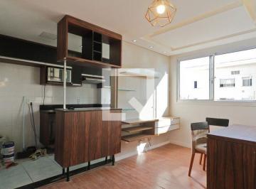 Apartamento en Aluguel de 2 quartos Jardim Íris · Apartamento para Aluguel - Jardim Iris , 2 Quartos, 44 m2 - São Paulo