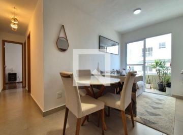Apartamento · 55m² · 2 Quartos · 1 Vaga · Apartamento para Aluguel - Parque Industrial, 2 Quartos, 55 m2 - Campinas