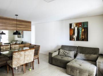 Apartamento · 95m² · 3 Quartos · 2 Vagas · Apartamento para Aluguel - Jardim Éster Yolanda, 3 Quartos, 95 m2 - São Paulo