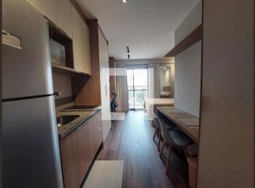 Apartamento · 26m² · 1 Quarto · Apartamento para Aluguel - Brooklin, 1 Quarto, 26 m2 - São Paulo