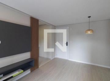 Apartamento en Aluguel de 2 quartos Campina do Siqueira · Apartamento para Aluguel - Campina do Siqueira, 2 Quartos, 50 m2 - Curitiba