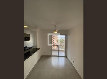 Apartamento · 59m² · 2 Quartos · 1 Vaga · Apartamento para Aluguel - Ribeirânia, 2 Quartos, 59 m2 - Ribeirão Preto