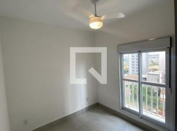 Apartamento en Aluguel de 2 quartos Ribeirânia · Apartamento para Aluguel - Ribeirânia, 2 Quartos, 59 m2 - Ribeirão Preto