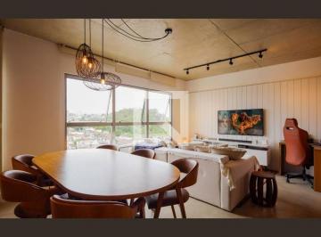 Apartamento · 70m² · 1 Quarto · 2 Vagas · Apartamento para Aluguel - Campo Grande, 1 Quarto, 70 m2 - São Paulo