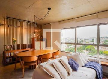 Apartamento en Aluguel de 1 quarto Usina Piratininga · Apartamento para Aluguel - Campo Grande, 1 Quarto,  70 m2 - São Paulo
