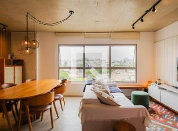 Apartamento de 1 quarto, São Paulo · Apartamento para Aluguel - Campo Grande, 1 Quarto, 70 m2 - São Paulo