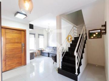 Casa · 150m² · 3 Quartos · 3 Vagas · Casa para Aluguel - Parque São Bento, 3 Quartos, 150 m2 - Sorocaba