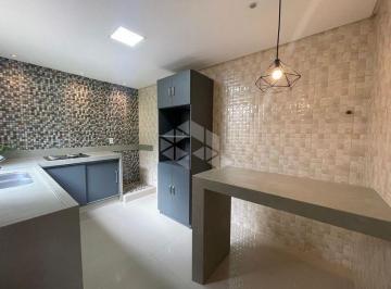 001 · Casa Residencial 70M² - para Alugar