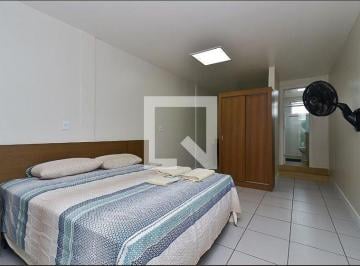 Apartamento · 28m² · 1 Quarto · Apartamento para Aluguel - Nova Floresta, 1 Quarto,  28 m2 - Belo Horizonte