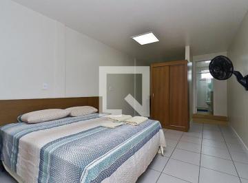 Apartamento · 28m² · 1 Quarto · Apartamento para Aluguel - Nova Floresta, 1 Quarto, 28 m2 - Belo Horizonte