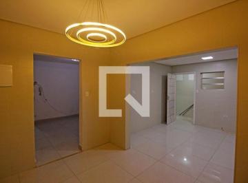 Casa · 106m² · 3 Quartos · 1 Vaga · Casa para Aluguel - Embaré, 3 Quartos,  106 m2 - Santos