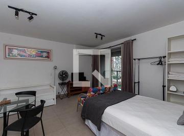 Apartamento · 37m² · 1 Quarto · Apartamento à Venda - Perdizes, 1 Quarto, 37 m² - São Paulo
