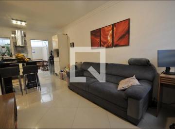 Casa · 60m² · 2 Quartos · 2 Vagas · Casa à Venda - Vila Gustavo, 2 Quartos, 60 m² - São Paulo