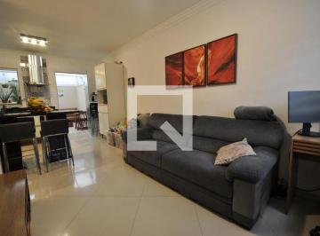 Casa · 60m² · 2 Quartos · 2 Vagas · Casa à Venda - Vila Gustavo, 2 Quartos, 60 m² - São Paulo