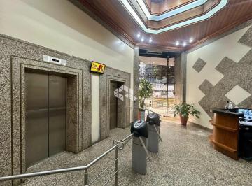 Photo 1 · Sala/conjunto comercial com vaga e elevador próximo da Rua Anita Garibaldi no Ba