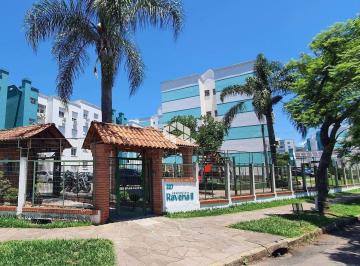 Photo 1 · Apartamento de 2 quartos com garagem escriturada em condomínio com infra no bair