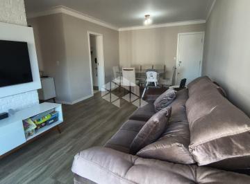 Photo 1 · APARTAMENTO COM 3 QUARTOS SENDO 1 SUÍTE 2 VAGAS E VISTA PANORÂMICA NO ITACORUBI