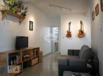 WhatsApp Image 2026-10-16 at 13.59 · Apartamento de 2 dormitórios no bairro Jardim Botânico,