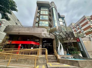 Photo 1 · Sala/conjunto comercial com vaga e elevador próximo da Rua Anita Garibaldi, Av.