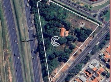 Comercial · 18030m² · Terreno à venda em Campinas, Jardim Ipaussurama, com 18030 m²