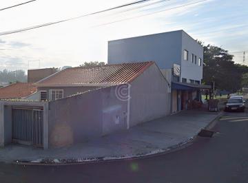 Casa · 41m² · 2 Quartos · 2 Vagas · Casa à venda em Campinas, Residencial Cosmos, com 2 quartos, com 41.65 m²