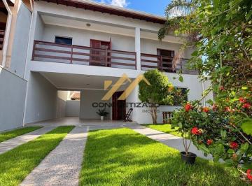 Casa · 237m² · 4 Quartos · 4 Vagas · Sobrado com 3 quartos, 237 m² à venda - Residencial Monte Verde, Indaiatuba/SP