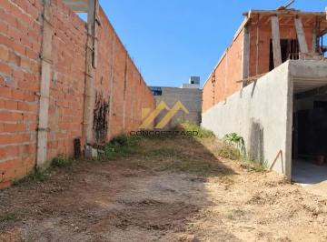 Terreno · 173m² · Terreno com 173 m² à venda - Itaici, Indaiatuba/SP