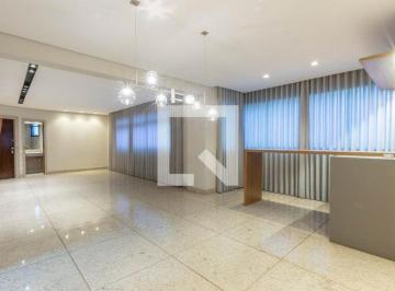 Apartamento · 160m² · 3 Quartos · 4 Vagas · Apartamento à Venda - Belvedere, 3 Quartos,  160 m² - Belo Horizonte