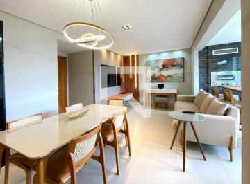 Apartamento · 85m² · 3 Quartos · 2 Vagas · Apartamento à Venda - Estoril , 3 Quartos, 85 m² - Belo Horizonte