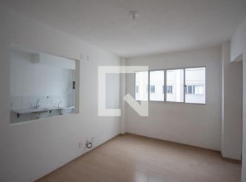 Apartamento · 48m² · 2 Quartos · 1 Vaga · Apartamento à Venda - Nacional, 2 Quartos, 48 m² - Contagem