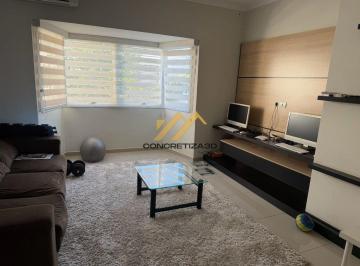 Casa · 188m² · 3 Quartos · Casa com 3 suítes, 188.55 m² à venda - Jardim Esplanada, Indaiatuba/SP